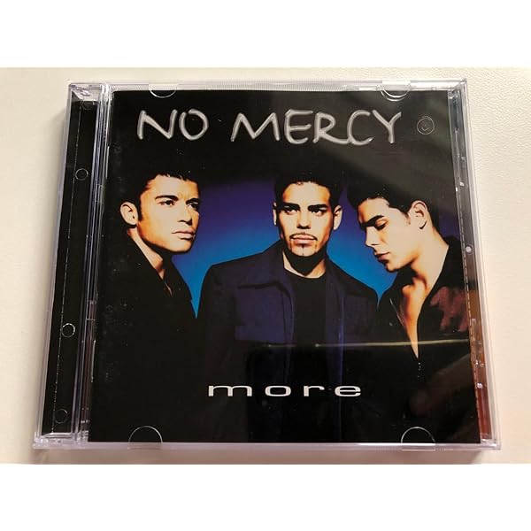 Amazon.co.jp: No Mercy: ミュージック